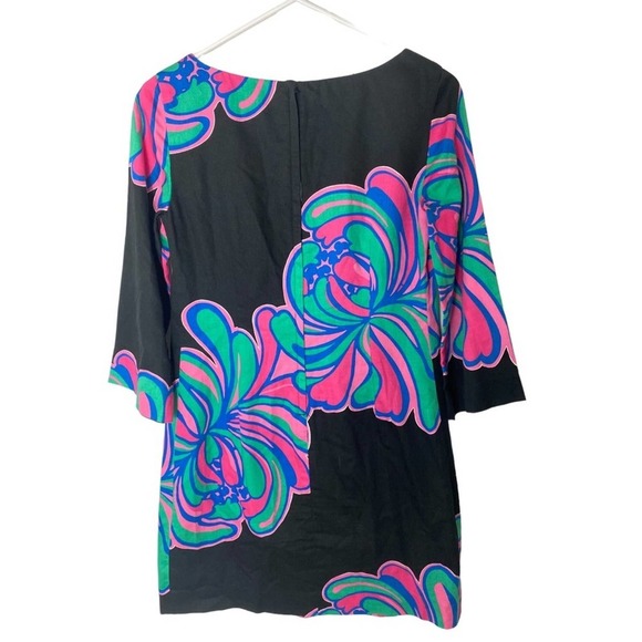 Lilly Pulitzer | Shauna Tunic Dress in Big Bang - Picture 3 of 7